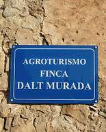 Agroturismo Finca Dalt Murada