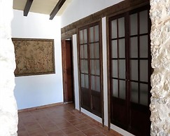 Agroturismo Finca Dalt Murada