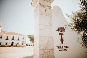 Torre de Palma Wine Hotel, Monforte, a Member of Design Hotels