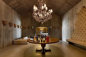 Torre de Palma Wine Hotel, Monforte, a Member of Design Hotels