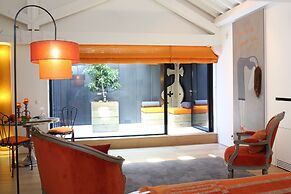 Torre de Palma Wine Hotel, Monforte, a Member of Design Hotels