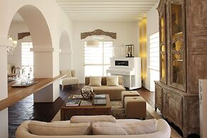 Torre de Palma Wine Hotel, Monforte, a Member of Design Hotels