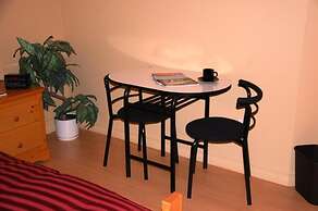 A Vacation Paradise at Quail Ridge B&B