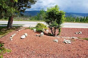 A Vacation Paradise at Quail Ridge B&B