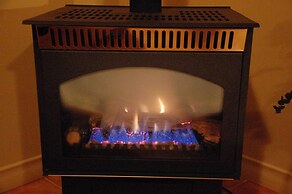 A Vacation Paradise at Quail Ridge B&B