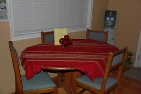 A Vacation Paradise at Quail Ridge B&B