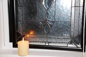 A Vacation Paradise at Quail Ridge B&B