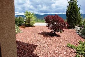 A Vacation Paradise at Quail Ridge B&B