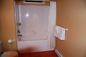 A Vacation Paradise at Quail Ridge B&B