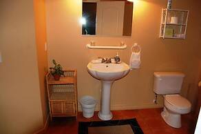 A Vacation Paradise at Quail Ridge B&B