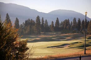 A Vacation Paradise at Quail Ridge B&B