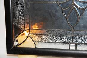 A Vacation Paradise at Quail Ridge B&B