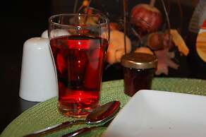 A Vacation Paradise at Quail Ridge B&B