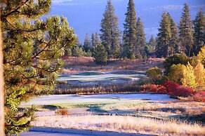 A Vacation Paradise at Quail Ridge B&B