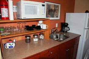 A Vacation Paradise at Quail Ridge B&B