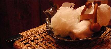 A Vacation Paradise at Quail Ridge B&B