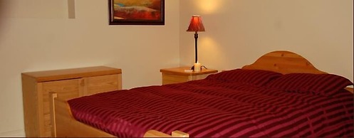 A Vacation Paradise at Quail Ridge B&B