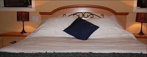 A Vacation Paradise at Quail Ridge B&B