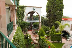 Hotel Posada la Ermita