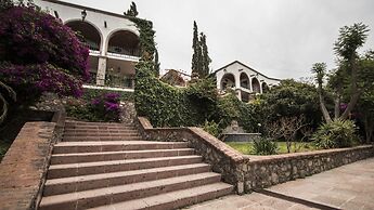 Hotel Posada la Ermita