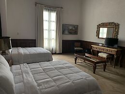 Hotel Posada la Ermita