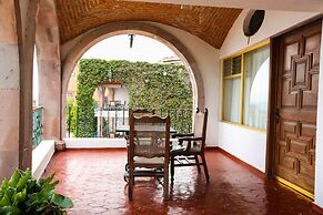 Hotel Posada la Ermita