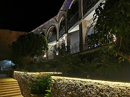 Hotel Posada la Ermita