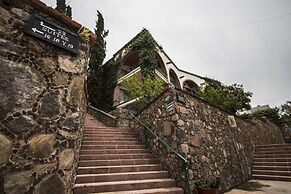 Hotel Posada la Ermita