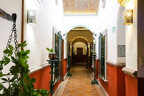 Hotel Posada la Ermita
