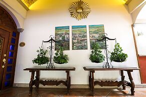 Hotel Posada la Ermita