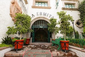 Hotel Posada la Ermita