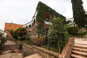 Hotel Posada la Ermita