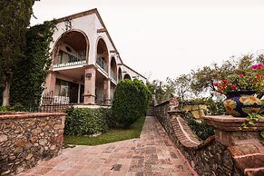Hotel Posada la Ermita