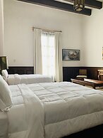Hotel Posada la Ermita