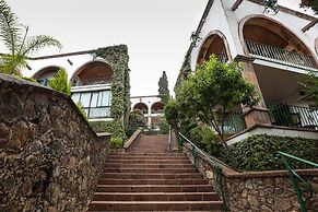 Hotel Posada la Ermita