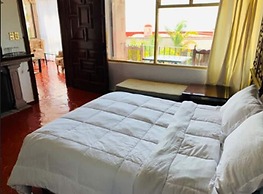 Hotel Posada la Ermita