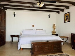 Hotel Posada la Ermita