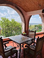 Hotel Posada la Ermita