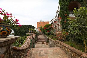 Hotel Posada la Ermita