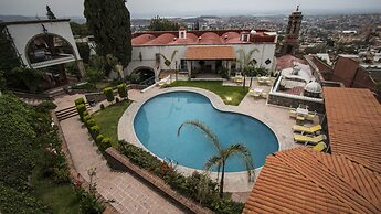 Hotel Posada la Ermita