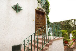 Hotel Posada la Ermita