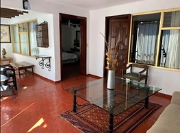 Hotel Posada la Ermita
