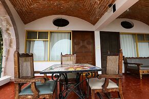 Hotel Posada la Ermita