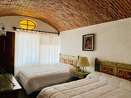Hotel Posada la Ermita