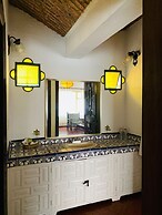 Hotel Posada la Ermita