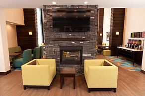 Hampton Inn & Suites by Hilton Regina East Gate