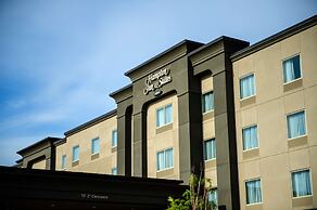 Hampton Inn & Suites by Hilton Regina East Gate