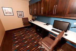 Hampton Inn & Suites by Hilton Regina East Gate