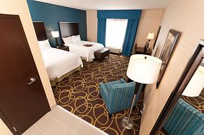 Hampton Inn & Suites by Hilton Regina East Gate