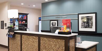 Hampton Inn & Suites by Hilton Regina East Gate